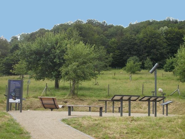 Sternenpark Heimbach (Eifel)